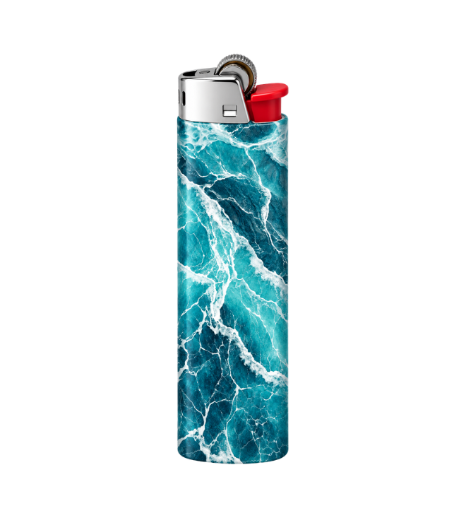 Water Lighter Pack | 4-Piece Art Set | Gift Craft BD