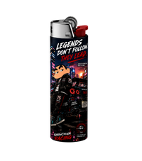 Shinchan 3 Dual-Side Edition Lighter | Gift Craft