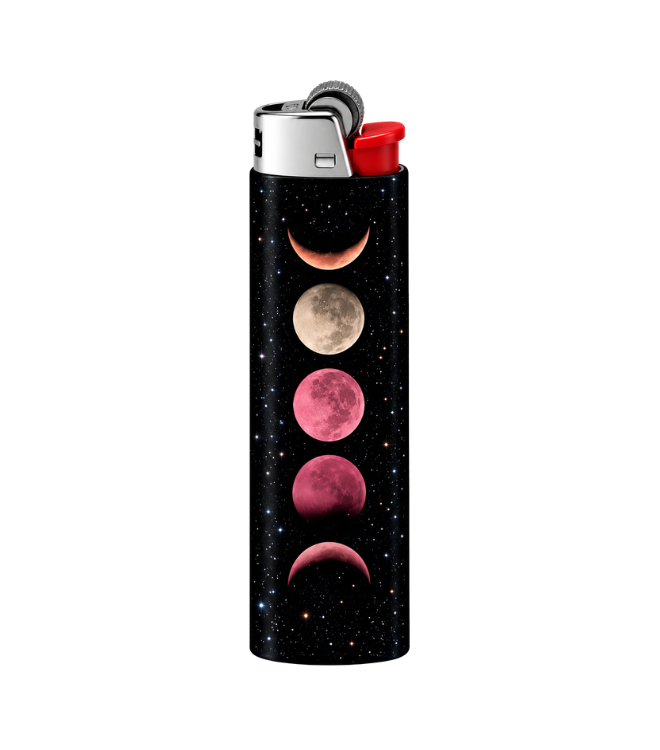 Moon Lighter Pack | 4-Piece Art Set | Gift Craft BD