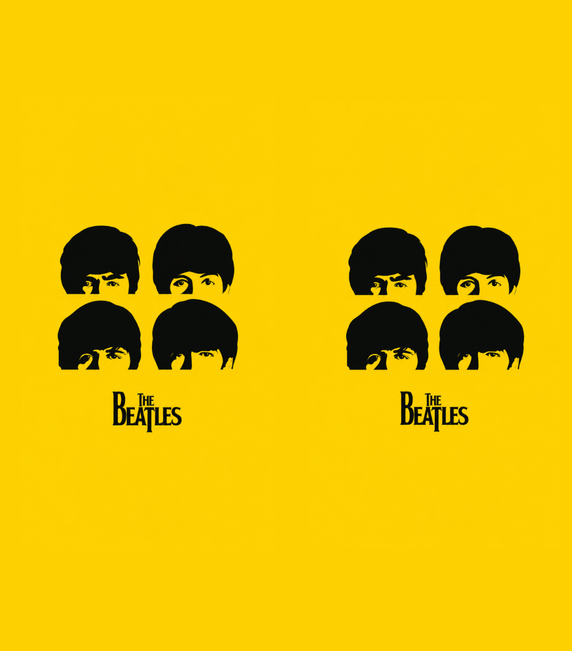 The Beatles Lighter Pack 2 | 4-Piece Set | Gift Craft BD