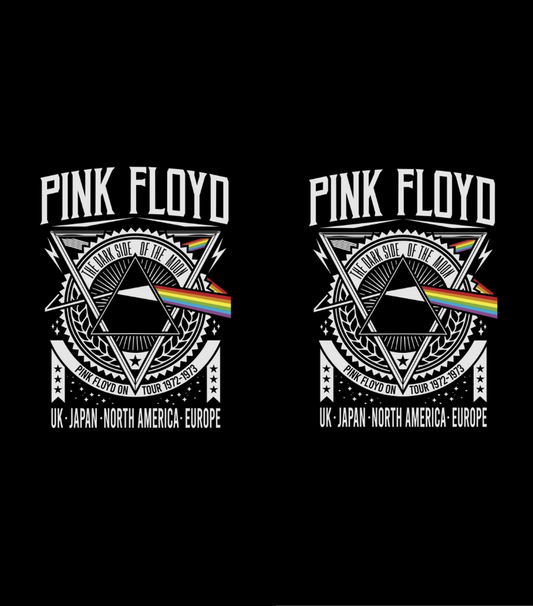 Pink Floyd 2 | Lighter | Gift Craft