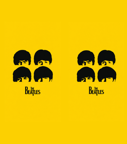 The Beatles 4 | Lighter | Gift Craft