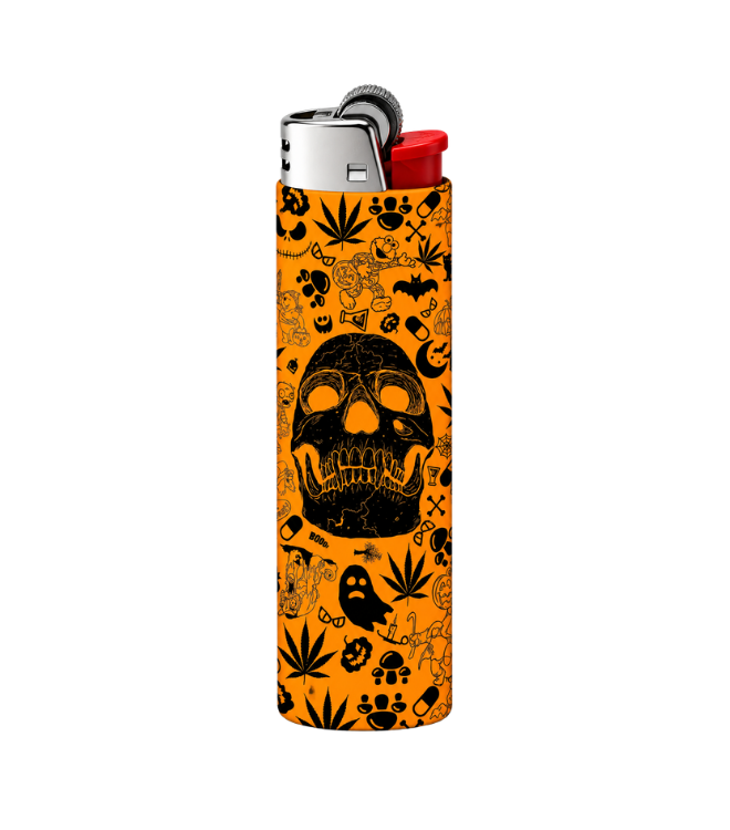 Hemp Lighter Pack | 4-Piece Art Set | Gift Craft BD