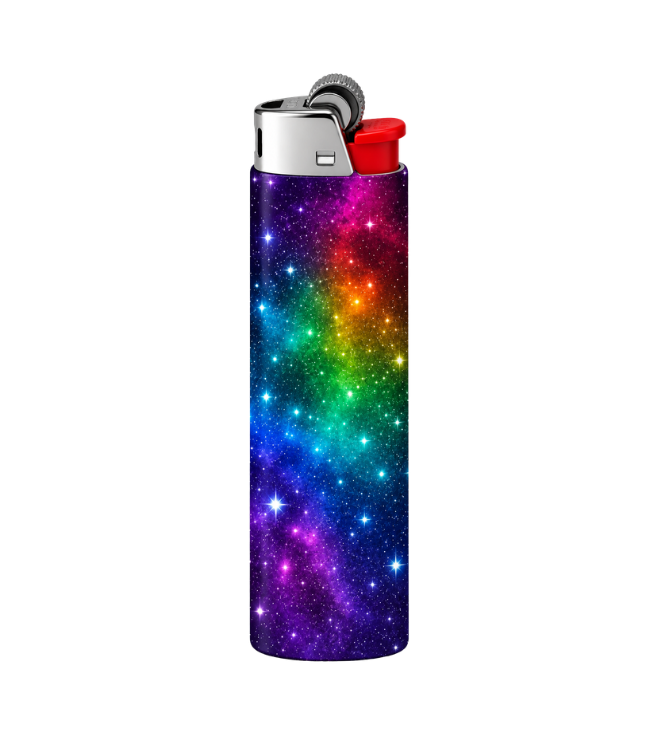 Star Lighter Pack | 4-Piece Art Set | Gift Craft BD