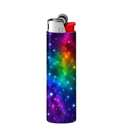 Star Lighter Pack | 4-Piece Art Set | Gift Craft BD