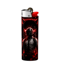 PUBG Mobile Soldier Dual-Side Edition Lighter | Gift Craft