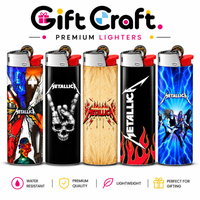 Metallica | 5-Piece Set | Gift Craft BD